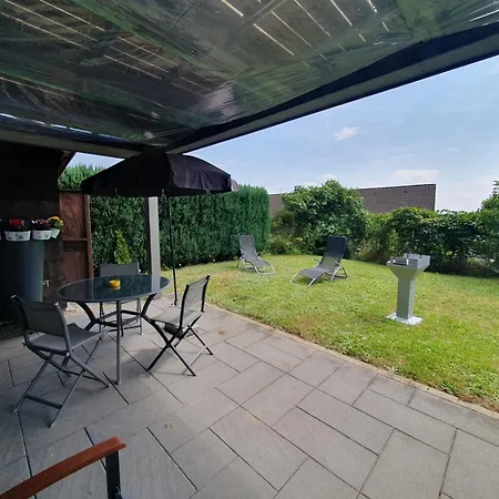 95 Appartement Gorwihl