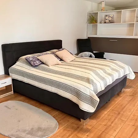 Apartment 95 *