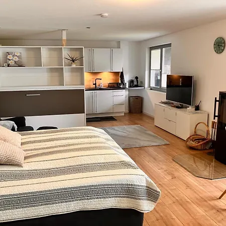 95 Apartment