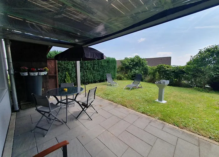 95 Apartamento Gorwihl