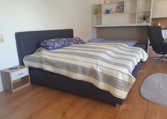 95 Apartamento Gorwihl