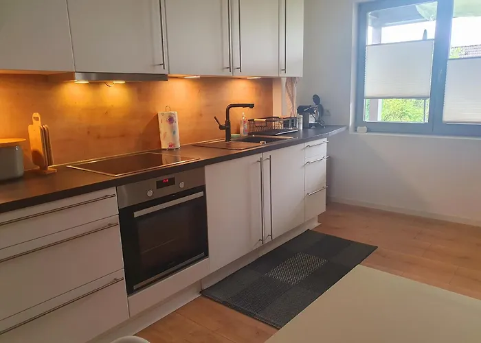 Appartement 95 Gorwihl